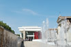 Das  Museum Ara Pacis Augustae In Rom