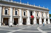 A Capitoliu Muzem Romaban