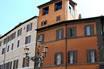 A Fontana Hotel Romaban