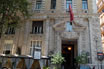 A Grand Hotel Palace Romaban