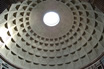 La Cupola Del Pantheon