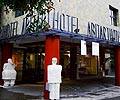 Hotel Abitart Roma