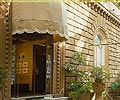 Hotel Villa delle Rose Roma