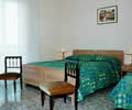 Bed & Breakfast Domus Esperide Roma