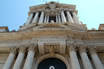 Saints Vincent And Anastasio Church At Rome