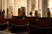 San Pietro In Vincoli Church In Rome