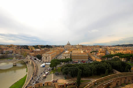 Roma Italia foto