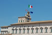 Campanile Palazzo Del Quirinale