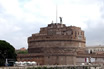 Castel Sant Angelo A Roma