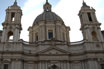 Chiesa Di Sant Agnese In Agone A Piazza Navona