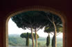 Colline Di Castel Gandolfo Roma