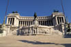 Il Vittoriano A Roma