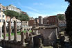 Largo Di Torre Argentina Roma