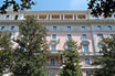 Marriott Grand Hotel Flora A Roma