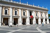 Musei Capitolini A Roma