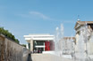 Museo Dell'Ara Pacis A Roma