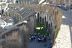 Nel Colosseo A Roma