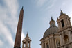 Obelisco A Piazza Navona
