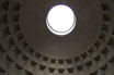 Oculus Nel Pantheon