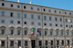 Palazzo Chigi A Roma