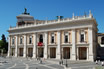 Palazzo Dei Conservatori Musei Capitolini