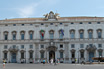Palazzo Della Consulta Sede Della Corte Costituzionale Italiana