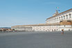 Piazza Del Quirinale A Roma