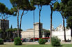 Piazza Venezia A Roma