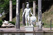 Villa Adriana A Tivoli Vicino Roma