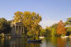 Villa Borghese Roma