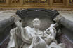 Unul Dintre Apostoli In Bazilica San Giovanni In Laterano Din Roma