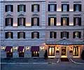 Hotel Ariston Rome