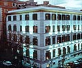 Hotel Atlante Garden Rome