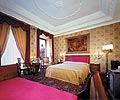 Hotel Atlante Star Rome