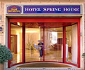 Hotel Best Western Spring House Roma