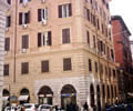 Hotel Cherubini Roma