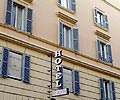 Hotel Des Artistes Roma