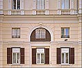 Hotel Embassy Rome