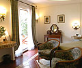 Hotel Farnese Roma