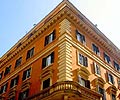 Hotel Garda Rome