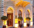 Hotel Raffaello Roma