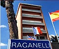 Hotel Raganelli Roma