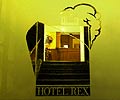 Hotel Rex Roma