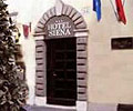 Hotel Siena Rome