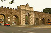 Catacombes et Via Appia