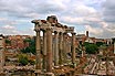 Une brève présentation de Rome